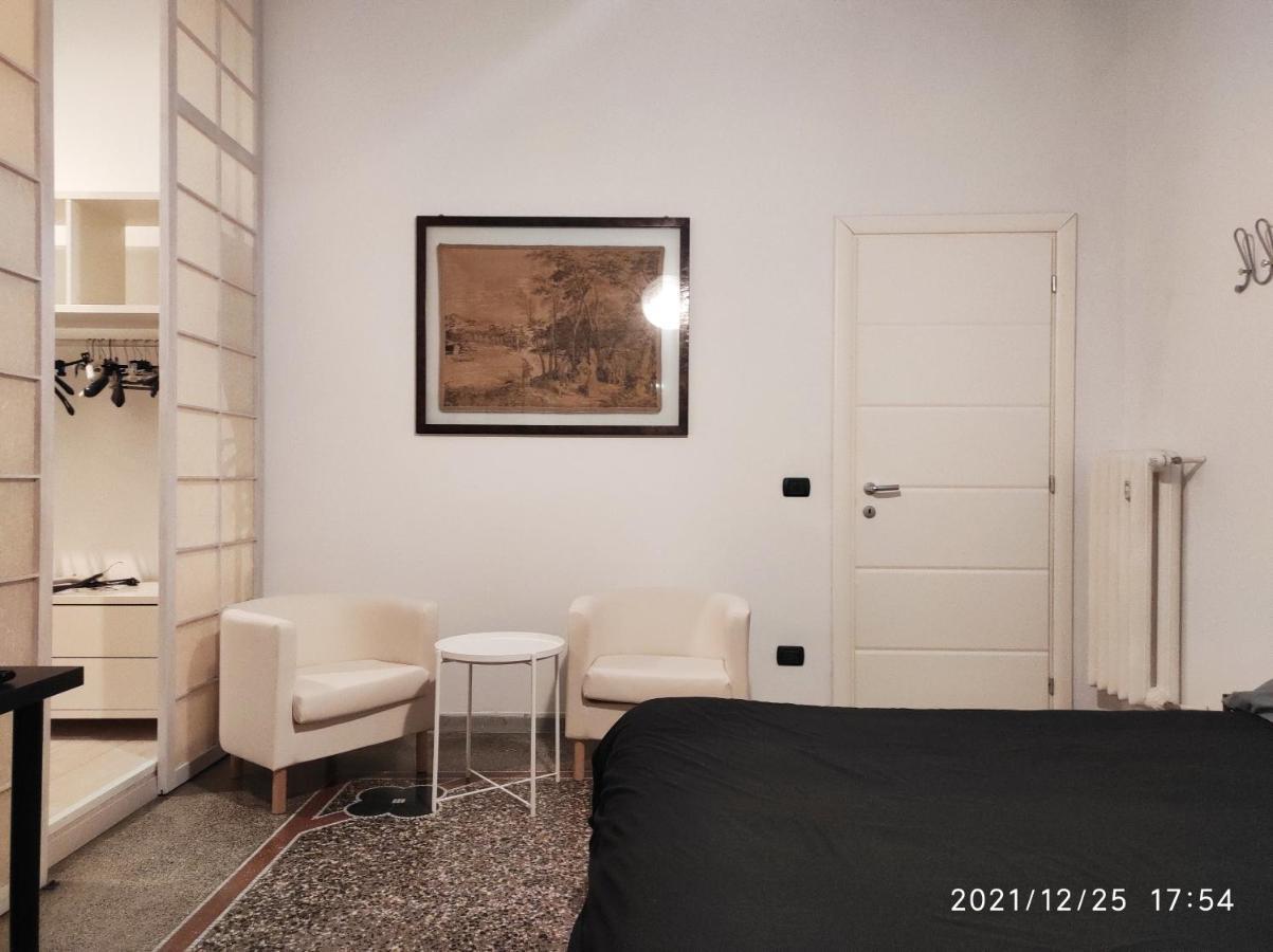 Locazione Turistica San Giovanni, Via Voghera Roma Exterior foto